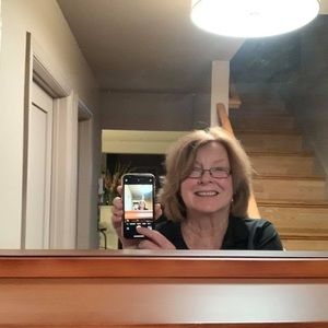 Meet your Posher, Linda